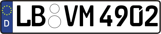 LB-VM4902