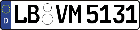 LB-VM5131