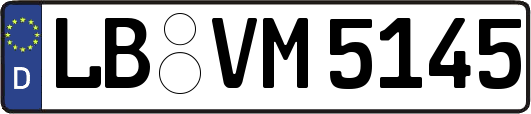 LB-VM5145