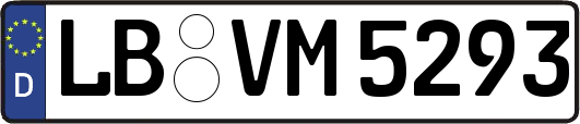 LB-VM5293
