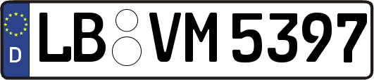 LB-VM5397