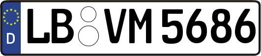 LB-VM5686
