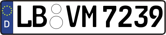 LB-VM7239