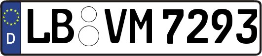LB-VM7293