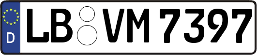 LB-VM7397