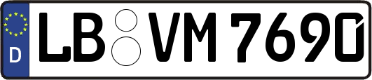 LB-VM7690