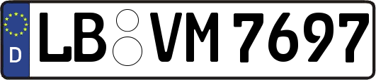 LB-VM7697