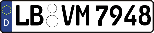 LB-VM7948