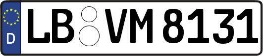 LB-VM8131