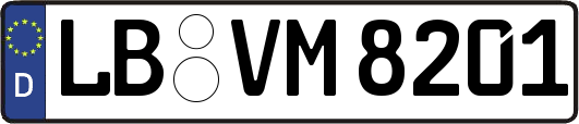 LB-VM8201