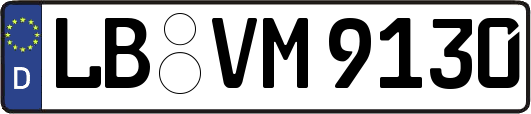 LB-VM9130