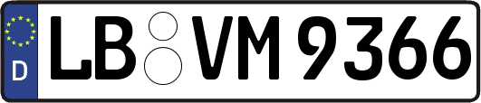 LB-VM9366
