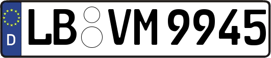 LB-VM9945