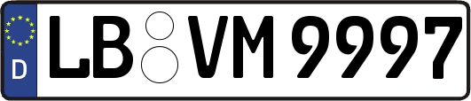 LB-VM9997
