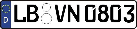 LB-VN0803