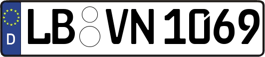 LB-VN1069