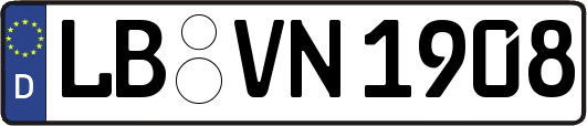 LB-VN1908