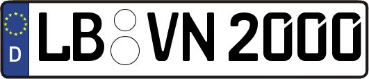 LB-VN2000