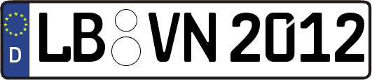 LB-VN2012