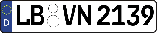 LB-VN2139