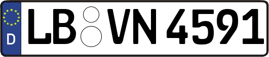 LB-VN4591