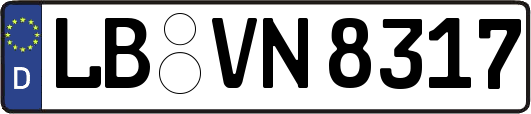 LB-VN8317