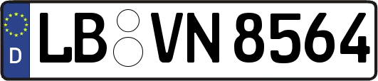 LB-VN8564