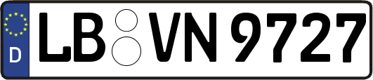 LB-VN9727