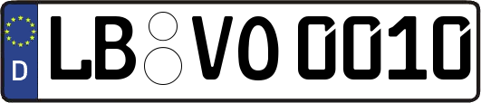 LB-VO0010