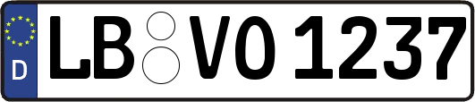 LB-VO1237