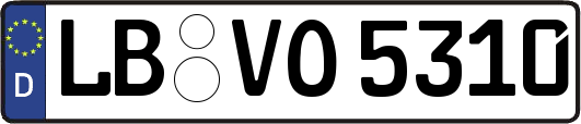 LB-VO5310
