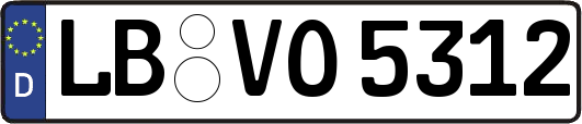 LB-VO5312