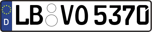 LB-VO5370