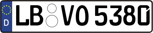 LB-VO5380