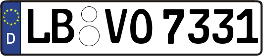 LB-VO7331
