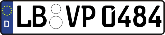 LB-VP0484