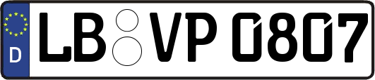 LB-VP0807