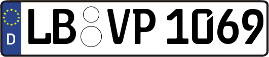 LB-VP1069