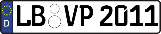 LB-VP2011