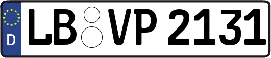 LB-VP2131