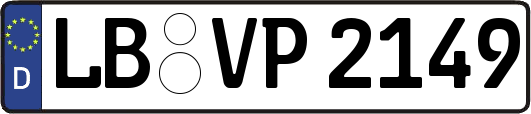 LB-VP2149