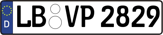 LB-VP2829
