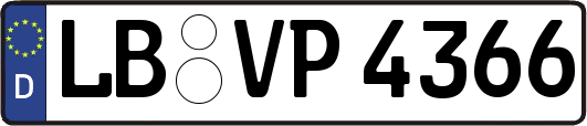 LB-VP4366