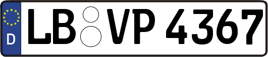 LB-VP4367