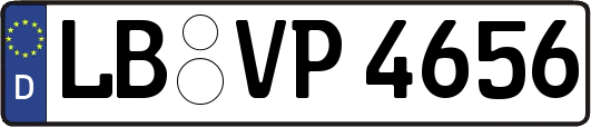 LB-VP4656