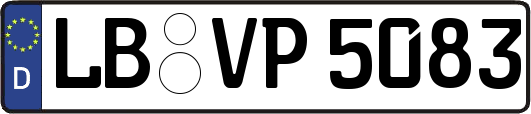 LB-VP5083