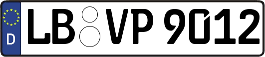 LB-VP9012