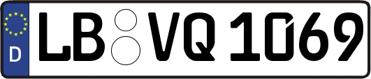 LB-VQ1069