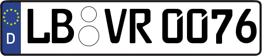 LB-VR0076