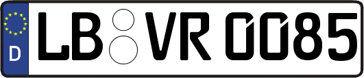 LB-VR0085
